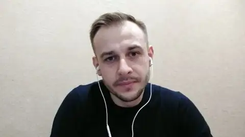 Sergei Larionov Sergei Larionov