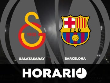 Galatasaray - Barcelona: Horario y dónde ver el partido de vuelta de octavos de Europa League