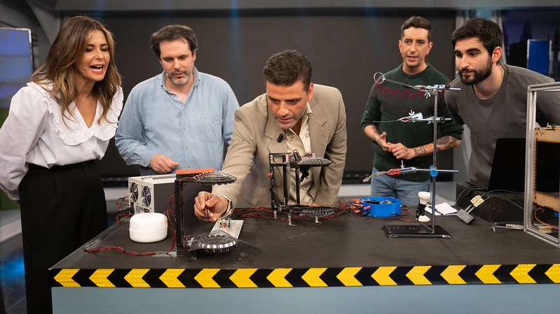 'El Hormiguero 3.0'