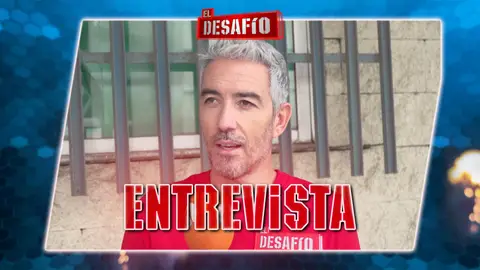 Los predicciones de Juandi Alcázar sobre la Apnea Los predicciones de Juandi Alcázar sobre la Apnea