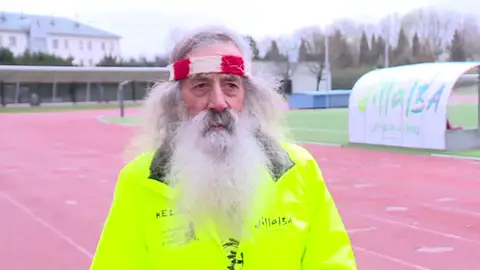 Antonio 'el Tragamillas' Antonio 'el Tragamillas'