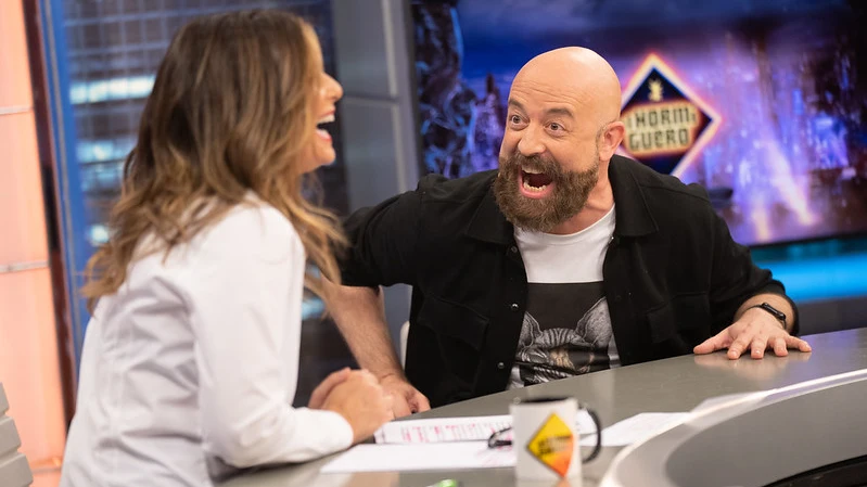 'El Hormiguero 3.0'