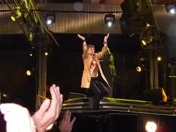 Concierto The Rolling Stones en Madrid: Cómo comprar las entradas para el Wanda Metropolitano Concierto The Rolling Stones en Madrid: Cómo comprar las entradas para el Wanda Metropolitano
