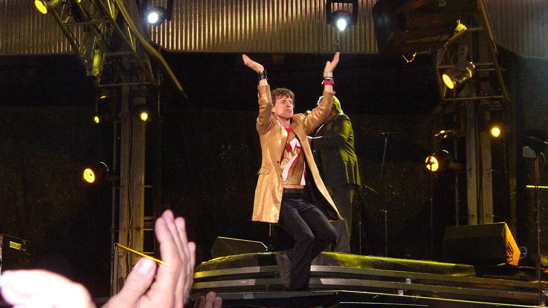 Concierto The Rolling Stones en Madrid: Cómo comprar las entradas para el Wanda Metropolitano Concierto The Rolling Stones en Madrid: Cómo comprar las entradas para el Wanda Metropolitano