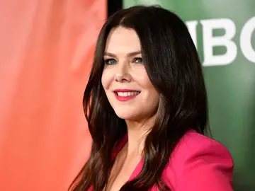 Lauren Graham Lauren Graham