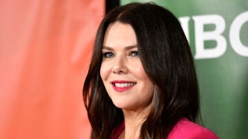 Lauren Graham