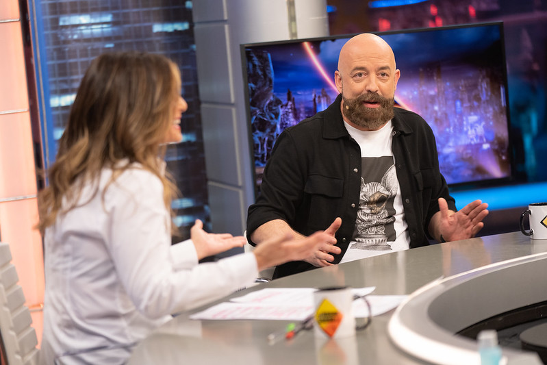 'El Hormiguero 3.0'