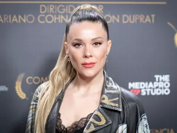 Lorena Gómez Lorena Gómez