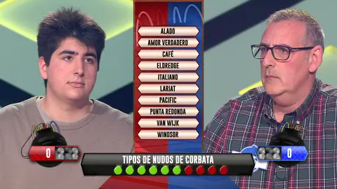 El “amor verdadero” sentencia el ajustado desempate entre ‘Sindulfos’ y los ‘Torrija Boys’ El “amor verdadero” sentencia el ajustado desempate entre ‘Sindulfos’ y los ‘Torrija Boys’