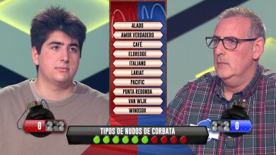 El “amor verdadero” sentencia el ajustado desempate entre ‘Sindulfos’ y los ‘Torrija Boys’ 