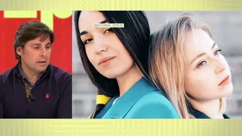 Fran Rivera. Fran Rivera.