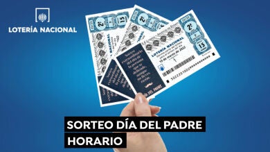 Lotería Nacional: Horario y dónde ver el Sorteo Extraordinario del Día del Padre el 19 de marzo