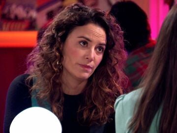 Sonia se sincera con Clara: "No quería ver que mi historia con Carlos tenía mucho que ver con la tuya"
