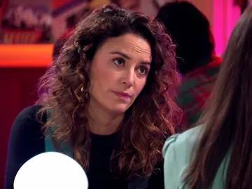 Sonia se sincera con Clara: "No quería ver que mi historia con Carlos tenía mucho que ver con la tuya" Sonia se sincera con Clara: "No quería ver que mi historia con Carlos tenía mucho que ver con la tuya"