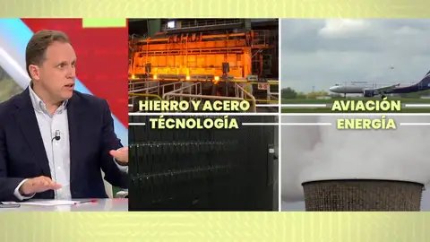El economista Daniel Lacalle. El economista Daniel Lacalle.