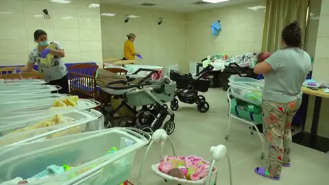 Bebés recién nacidos Bebés recién nacidos