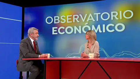 Luis Garicano. Luis Garicano.