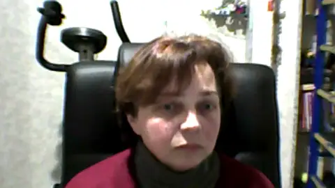 Profesora de español en Kiev Profesora de español en Kiev