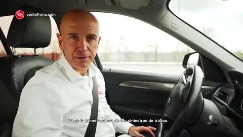 Ponle freno Ponle freno