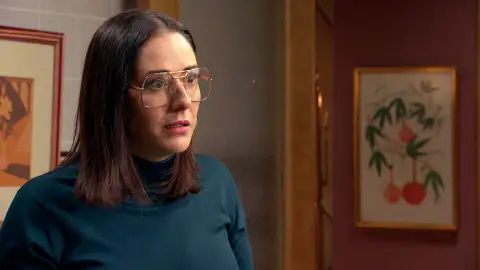 La fuerte discusión entre Quintero y Cristina por Salaverría: "Estás muy equivocada” La fuerte discusión entre Quintero y Cristina por Salaverría: "Estás muy equivocada”