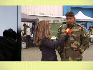 Mercenario de la guerra. Mercenario de la guerra.