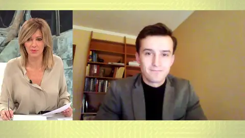 Testigo directo de la guerra en Ucrania. Testigo directo de la guerra en Ucrania.