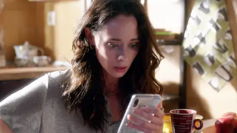 Alba recibe el vídeo de la violación: “Imagino que saber la verdad te ayudará” Alba recibe el vídeo de la violación: “Imagino que saber la verdad te ayudará”