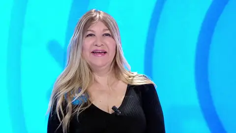 Orestes, ‘asustado’ por una aspirante muy combativa en la ‘Silla Azul’: “A ver si salgo noqueado” Orestes, ‘asustado’ por una aspirante muy combativa en la ‘Silla Azul’: “A ver si salgo noqueado”