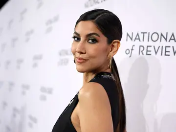 Stephanie Beatriz Stephanie Beatriz