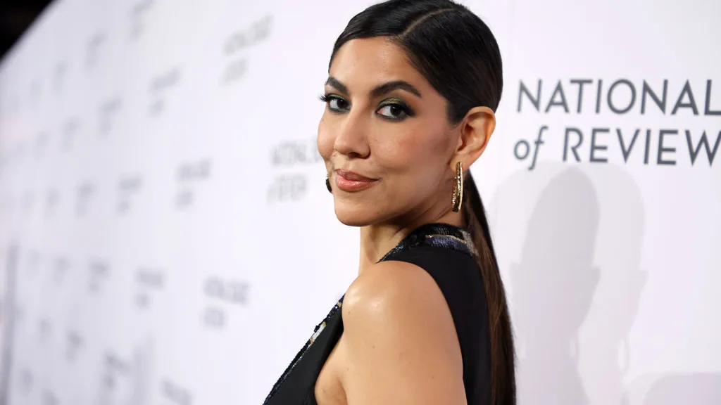 Stephanie Beatriz 