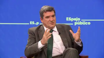 José Luis Escrivá