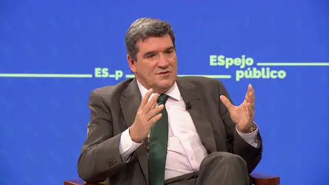 José Luis Escrivá José Luis Escrivá