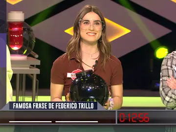 “¡Manda huevos!”: La goleada de los ‘Sindulfos’ a las ‘Escampe’ en la bomba caliente de ‘¡Boom!’ “¡Manda huevos!”: La goleada de los ‘Sindulfos’ a las ‘Escampe’ en la bomba caliente de ‘¡Boom!’