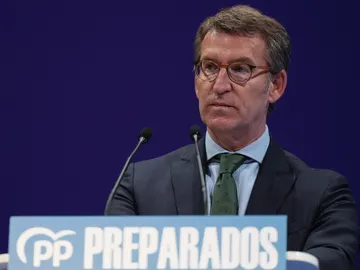 Alberto Núñez Feijóo Alberto Núñez Feijóo