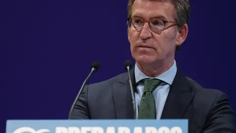 Alberto Núñez Feijóo Alberto Núñez Feijóo