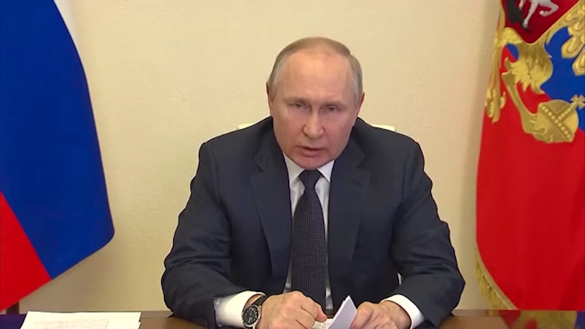Vladímir Putin Vladímir Putin