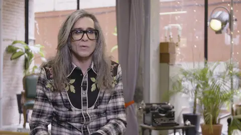 Los ensayos de Mario Vaquerizo Invitado del programa 2 de 'El Desafío'