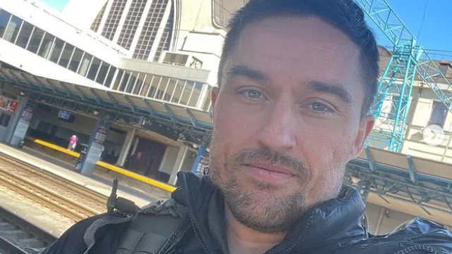 Dolgopolov se suma a la resistencia ucraniana