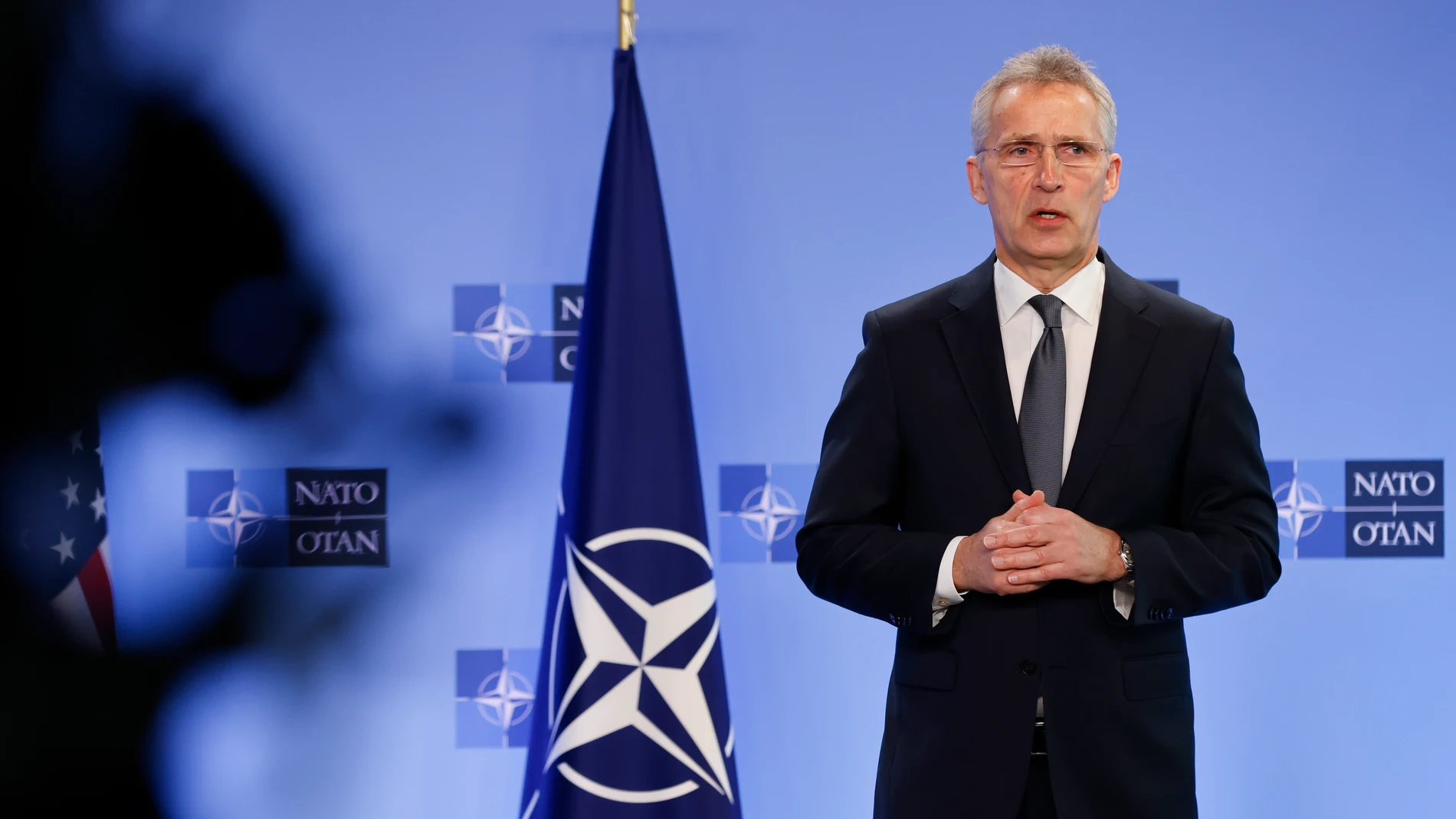 ¿Qué países no pueden entrar en la OTAN según Putin? Esta es la lista negra de Rusia
