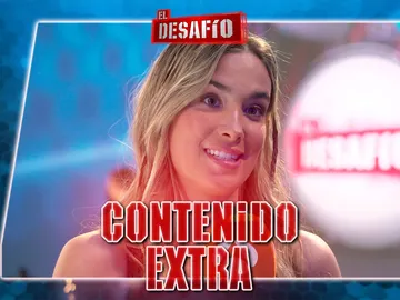 Los nervios de María Pombo antes de enfrentarse a la Apnea: “Es algo que yo siempre juré que no iba a hacer” Los nervios de María Pombo antes de enfrentarse a la Apnea: “Es algo que yo siempre juré que no iba a hacer”