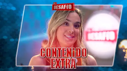 Los nervios de María Pombo antes de enfrentarse a la Apnea: “Es algo que yo siempre juré que no iba a hacer” Los nervios de María Pombo antes de enfrentarse a la Apnea: “Es algo que yo siempre juré que no iba a hacer”