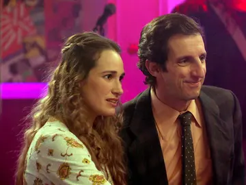 Avance ‘Amar es para siempre’: ¡El reencuentro más esperado! Raúl y Julieta vuelven a cruzarse Avance ‘Amar es para siempre’: ¡El reencuentro más esperado! Raúl y Julieta vuelven a cruzarse