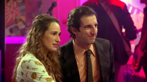 Avance ‘Amar es para siempre’: ¡El reencuentro más esperado! Raúl y Julieta vuelven a cruzarse Avance ‘Amar es para siempre’: ¡El reencuentro más esperado! Raúl y Julieta vuelven a cruzarse