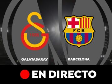 Galatasaray - Barcelona: partido de vuelta de octavos de final de la Europa League, en directo
