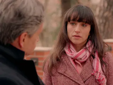 El ultimátum de Uriarte a Paloma: “¿Garlo o tu familia?” El ultimátum de Uriarte a Paloma: “¿Garlo o tu familia?”