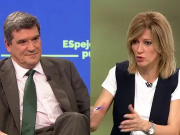 José Luis Escrivá. José Luis Escrivá.