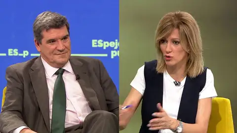 José Luis Escrivá. José Luis Escrivá.