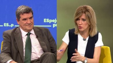 José Luis Escrivá: 