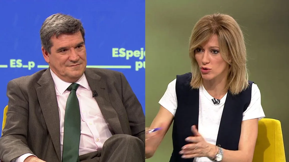 José Luis Escrivá. José Luis Escrivá.