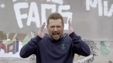 El Monaguillo: “No estaba en mis planes hacer equilibrio” El Monaguillo: “No estaba en mis planes hacer equilibrio”